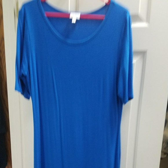 Julie Lularoe dress - Picture 1 of 3